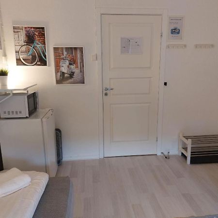 Vinstra Hostel ภายนอก รูปภาพ
