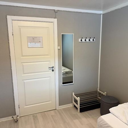 Vinstra Hostel ภายนอก รูปภาพ