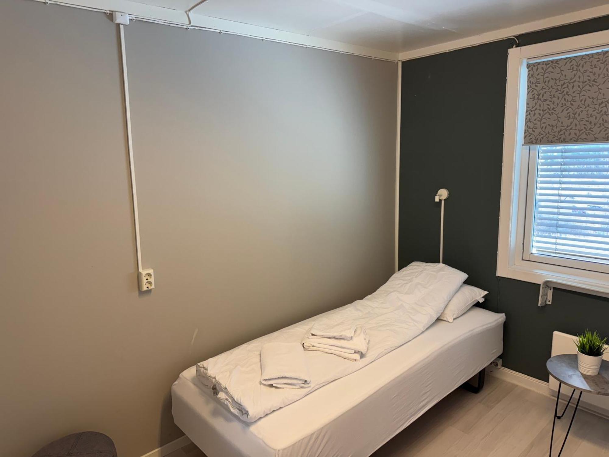 Vinstra Hostel ภายนอก รูปภาพ