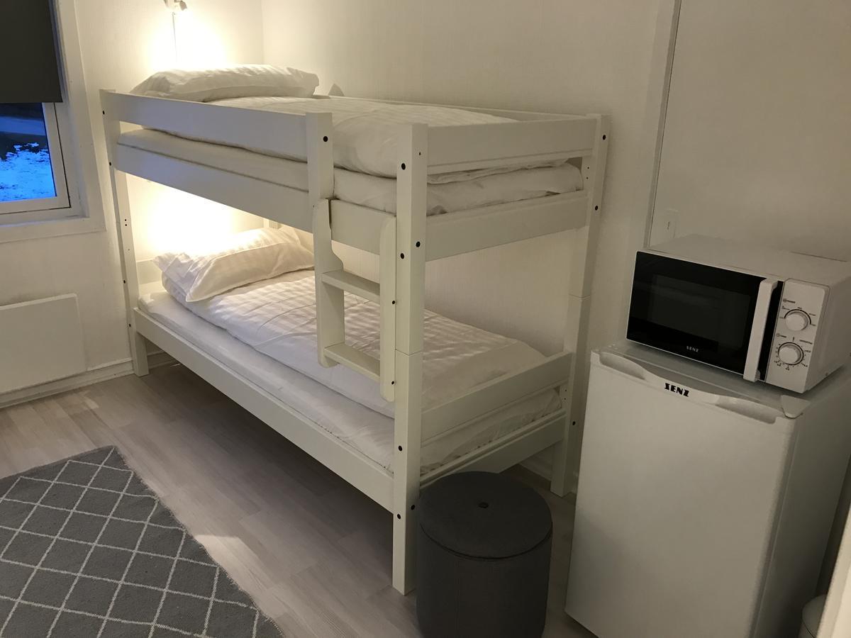 Vinstra Hostel ภายนอก รูปภาพ