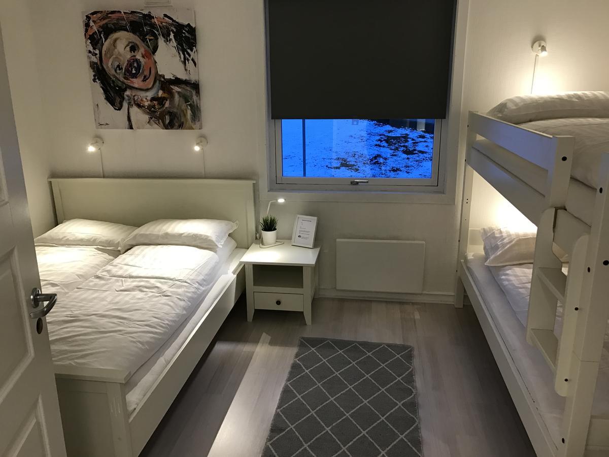 Vinstra Hostel ภายนอก รูปภาพ
