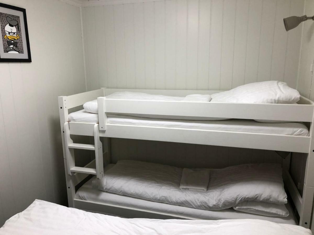 Vinstra Hostel ภายนอก รูปภาพ